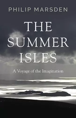 The Summer Isles cover