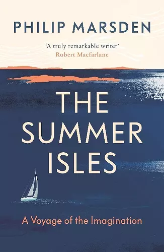 The Summer Isles cover