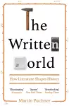 The Written World cover