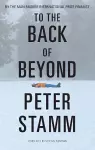 To the Back of Beyond cover