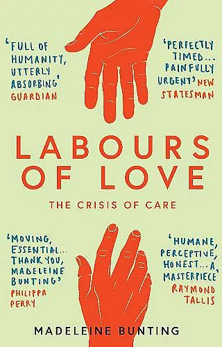 Labours of Love cover