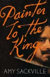 Painter to the King cover