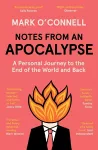 Notes from an Apocalypse cover