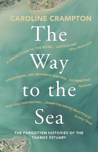 The Way to the Sea cover