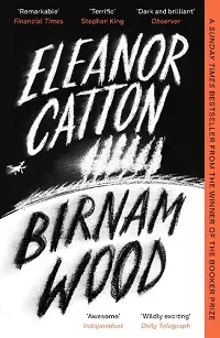 Birnam Wood cover