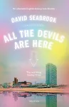 All The Devils Are Here cover