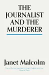 The Journalist And The Murderer cover