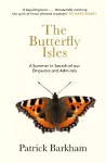 The Butterfly Isles cover