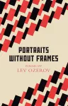 Portraits Without Frames cover