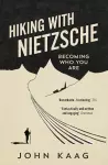 Hiking with Nietzsche cover