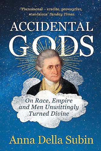 Accidental Gods cover