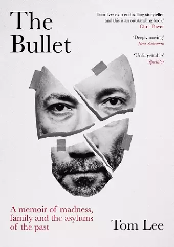 The Bullet cover