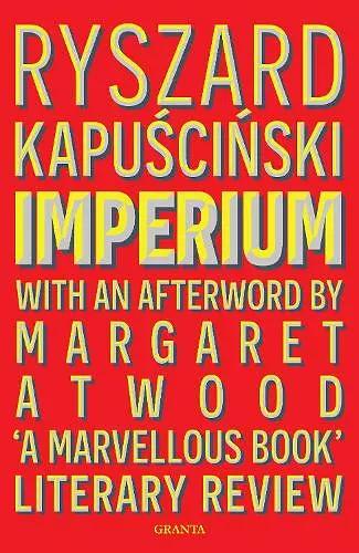 Imperium cover