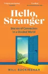 Hello, Stranger cover