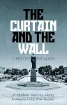 The Curtain and the Wall cover