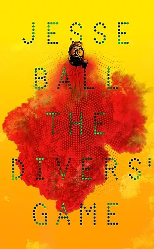 The Divers' Game cover