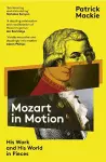 Mozart in Motion cover