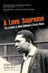 A Love Supreme cover