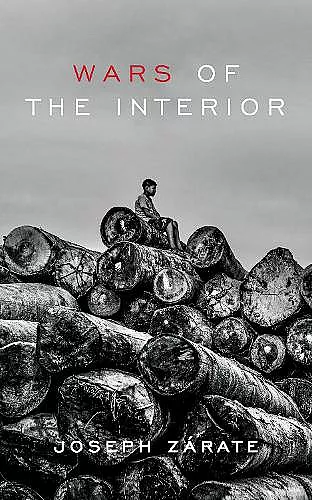 Wars of the Interior cover