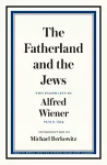 The Fatherland and the Jews cover