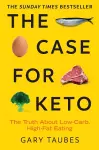The Case for Keto cover