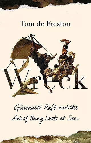 Wreck cover
