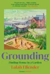 Grounding cover