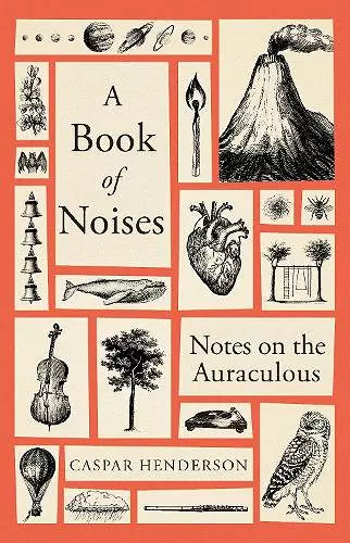 A Book of Noises cover