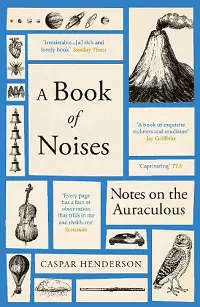 A Book of Noises cover