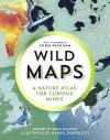Brilliant Maps in the Wild cover