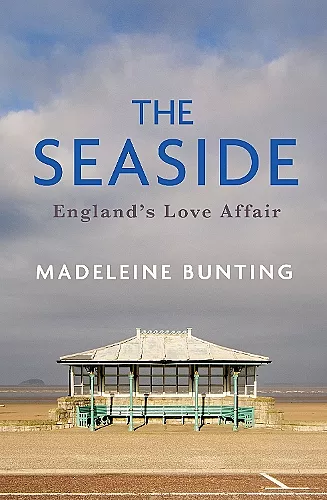 The Seaside cover