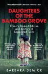 Daughters of the Bamboo Grove cover