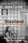 Stasiland cover