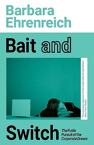 Bait And Switch cover