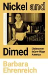 Nickel and Dimed cover