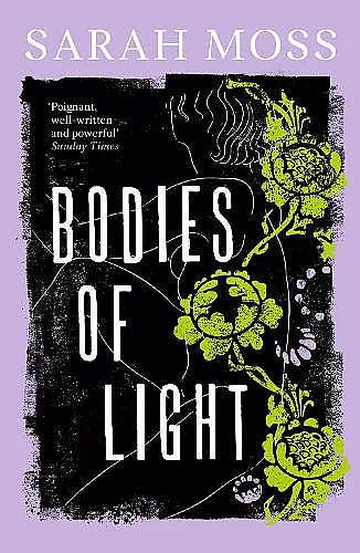 Bodies of Light cover