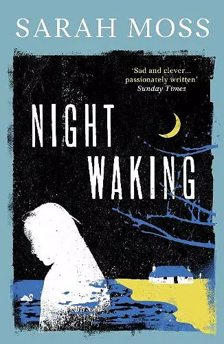 Night Waking cover