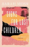 Signs for Lost Children packaging