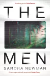 The Men cover