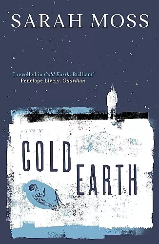 Cold Earth cover