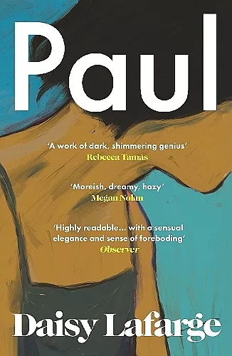 Paul cover