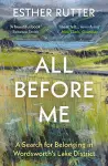 All Before Me cover