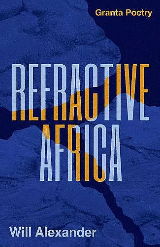 Refractive Africa cover