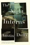 The Night Interns cover