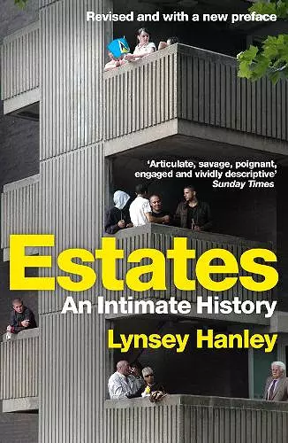 Estates cover