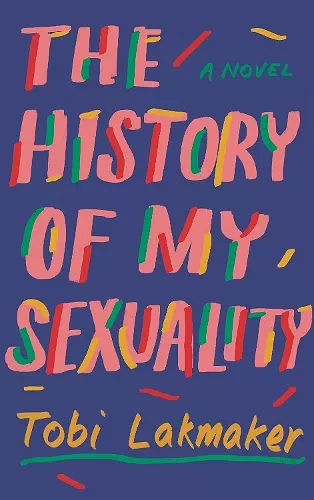 The History of My Sexuality cover