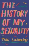 The History of My Sexuality cover