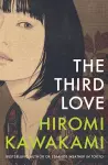 The Third Love cover