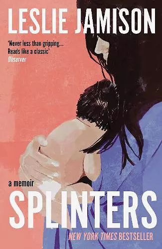 Splinters cover