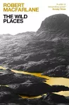 The Wild Places cover